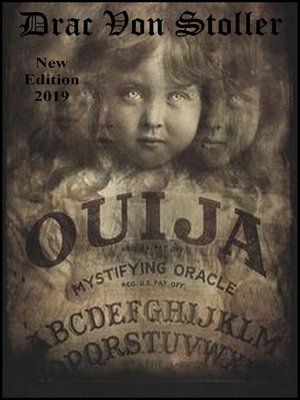 cover image of Ouija